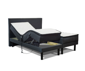 Cama CERVO (Continental)